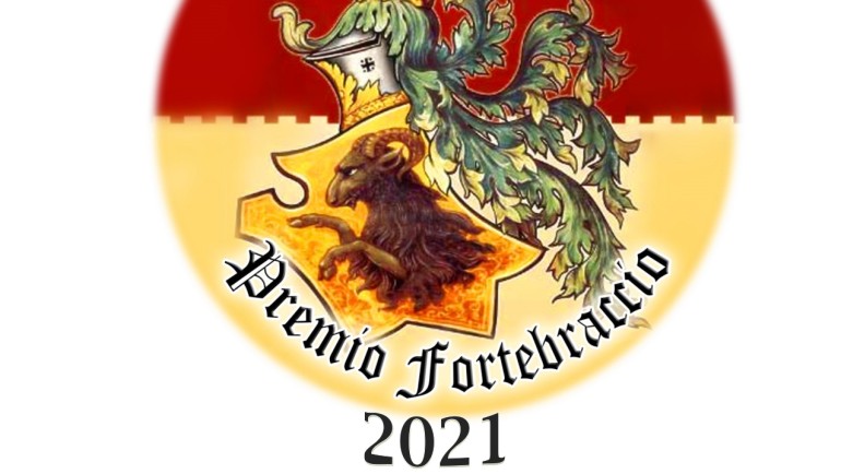 PREMIO BRACCIO FORTEBRACCIO 2021