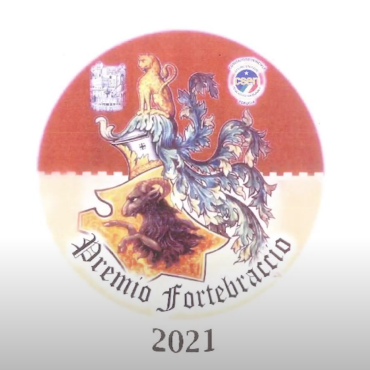 Premio Braccio Fortebraccio 2021