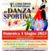 Concorso Interregionale Danza Sportiva