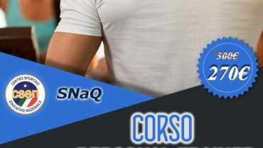 Corso Personal Trainer