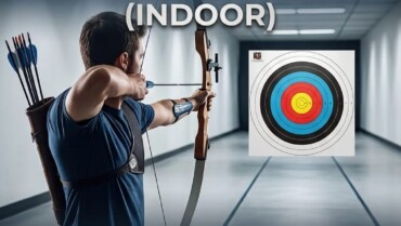Tiro Con l’Arco Storico e Tradizionale